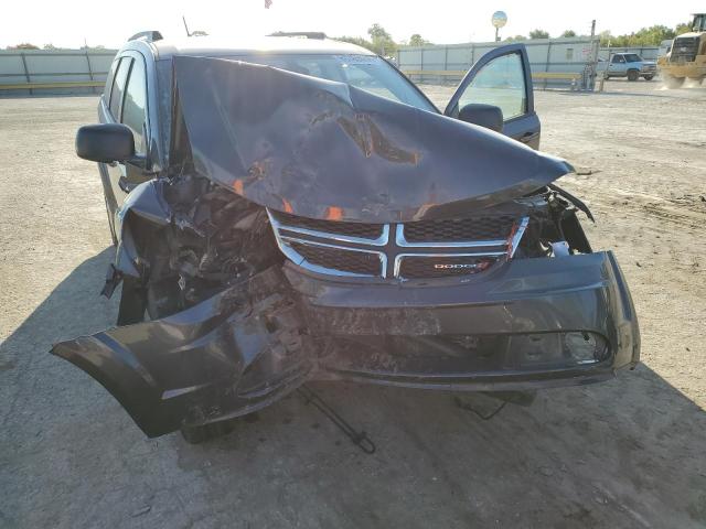 Photo 6 VIN: 3C4PDCAB7KT862528 - DODGE JOURNEY SE 