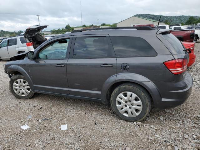 Photo 1 VIN: 3C4PDCAB7KT864327 - DODGE JOURNEY SE 