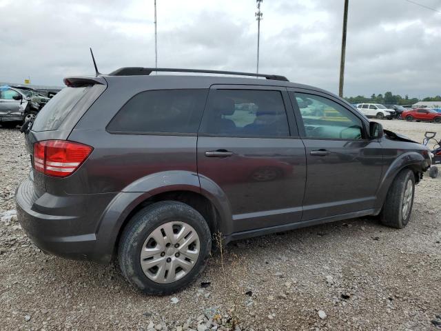 Photo 2 VIN: 3C4PDCAB7KT864327 - DODGE JOURNEY SE 