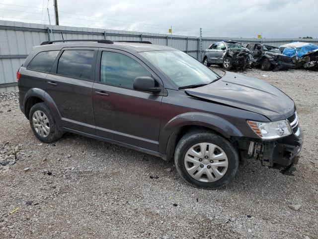 Photo 3 VIN: 3C4PDCAB7KT864327 - DODGE JOURNEY SE 