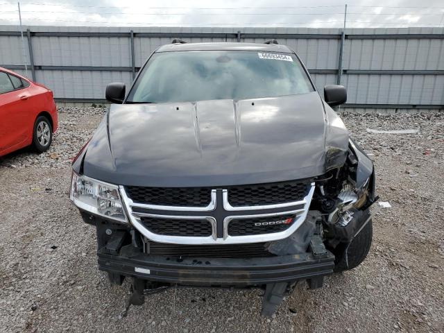 Photo 4 VIN: 3C4PDCAB7KT864327 - DODGE JOURNEY SE 