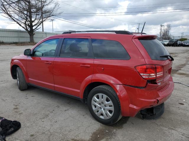 Photo 1 VIN: 3C4PDCAB7KT866367 - DODGE JOURNEY 