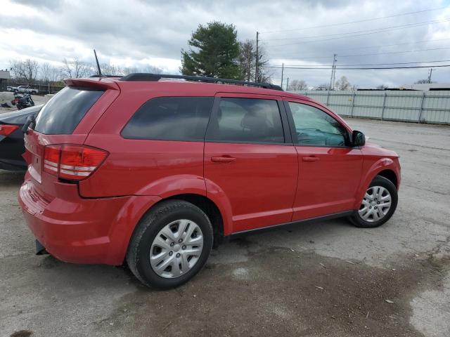 Photo 2 VIN: 3C4PDCAB7KT866367 - DODGE JOURNEY 