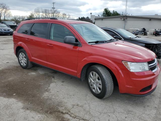 Photo 3 VIN: 3C4PDCAB7KT866367 - DODGE JOURNEY 