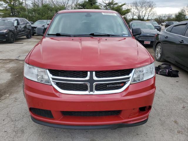 Photo 4 VIN: 3C4PDCAB7KT866367 - DODGE JOURNEY 