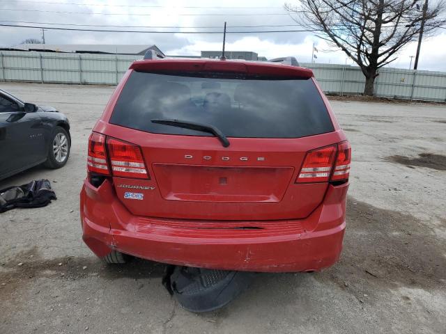 Photo 5 VIN: 3C4PDCAB7KT866367 - DODGE JOURNEY 