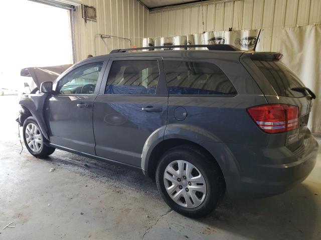 Photo 1 VIN: 3C4PDCAB7KT866417 - DODGE JOURNEY 