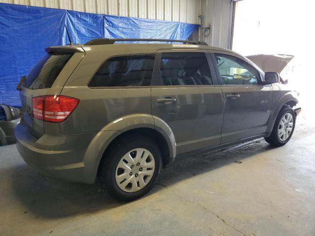 Photo 2 VIN: 3C4PDCAB7KT866417 - DODGE JOURNEY 