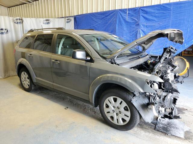 Photo 3 VIN: 3C4PDCAB7KT866417 - DODGE JOURNEY 