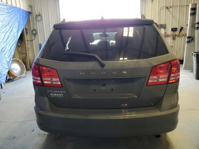 Photo 5 VIN: 3C4PDCAB7KT866417 - DODGE JOURNEY 