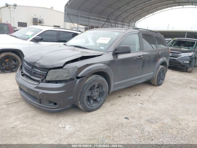 Photo 1 VIN: 3C4PDCAB7KT870094 - DODGE JOURNEY 