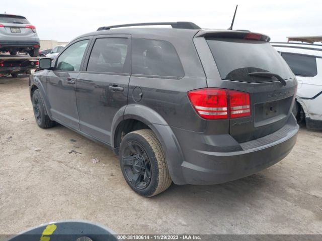 Photo 2 VIN: 3C4PDCAB7KT870094 - DODGE JOURNEY 