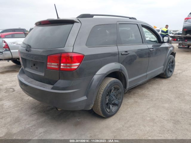 Photo 3 VIN: 3C4PDCAB7KT870094 - DODGE JOURNEY 