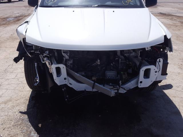 Photo 8 VIN: 3C4PDCAB7KT870189 - DODGE JOURNEY SE 