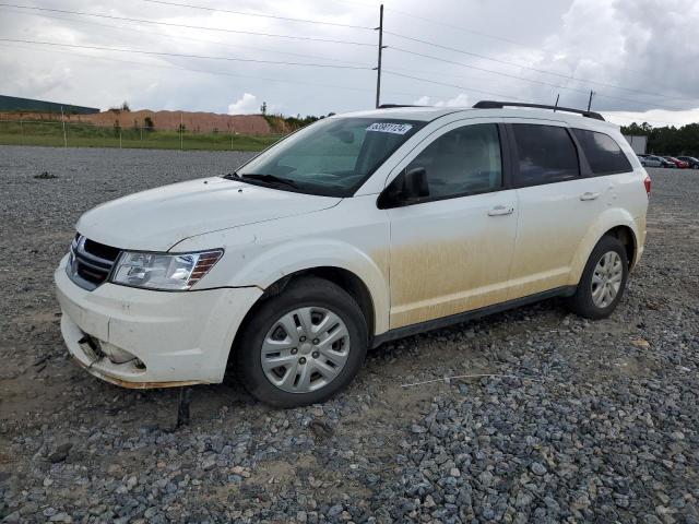 Photo 0 VIN: 3C4PDCAB7LT207111 - DODGE JOURNEY SE 