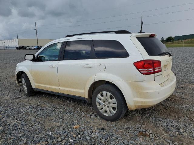 Photo 1 VIN: 3C4PDCAB7LT207111 - DODGE JOURNEY SE 