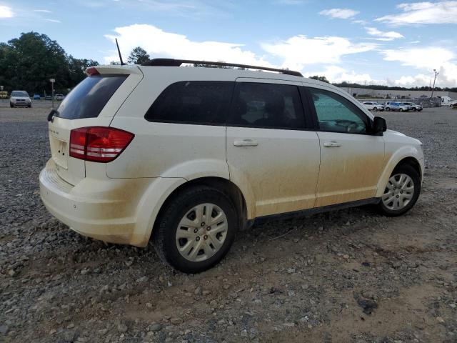 Photo 2 VIN: 3C4PDCAB7LT207111 - DODGE JOURNEY SE 