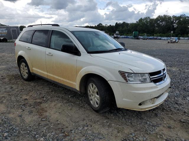 Photo 3 VIN: 3C4PDCAB7LT207111 - DODGE JOURNEY SE 