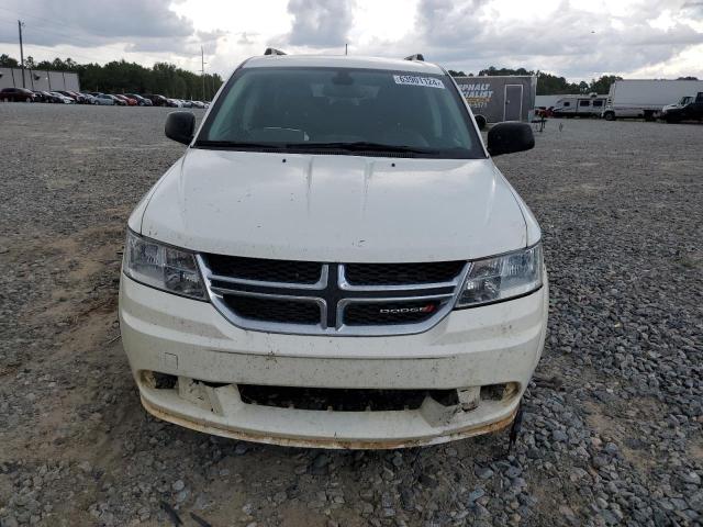 Photo 4 VIN: 3C4PDCAB7LT207111 - DODGE JOURNEY SE 