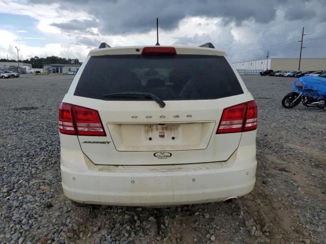 Photo 5 VIN: 3C4PDCAB7LT207111 - DODGE JOURNEY SE 