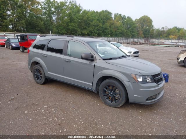 Photo 0 VIN: 3C4PDCAB7LT214074 - DODGE JOURNEY 