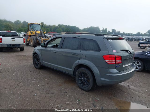 Photo 2 VIN: 3C4PDCAB7LT214074 - DODGE JOURNEY 