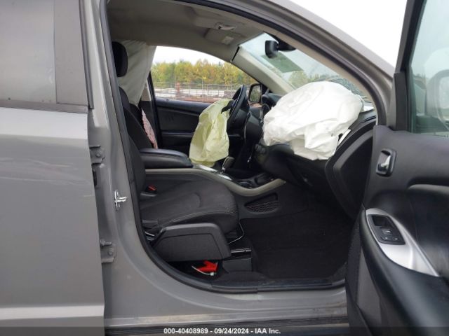 Photo 4 VIN: 3C4PDCAB7LT214074 - DODGE JOURNEY 