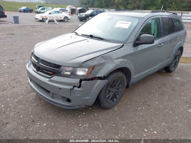 Photo 5 VIN: 3C4PDCAB7LT214074 - DODGE JOURNEY 