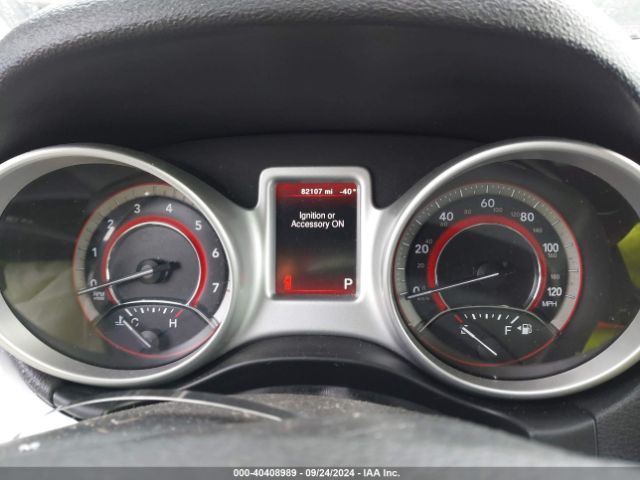 Photo 6 VIN: 3C4PDCAB7LT214074 - DODGE JOURNEY 