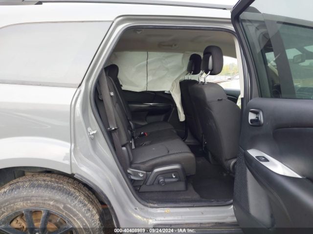 Photo 7 VIN: 3C4PDCAB7LT214074 - DODGE JOURNEY 