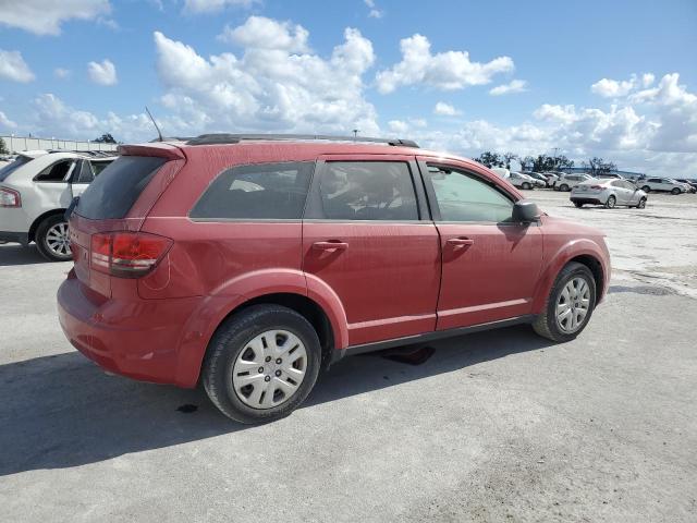 Photo 2 VIN: 3C4PDCAB7LT219324 - DODGE JOURNEY SE 