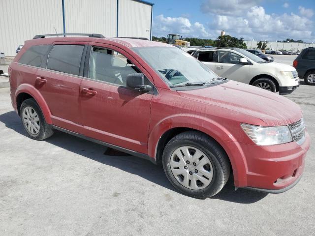 Photo 3 VIN: 3C4PDCAB7LT219324 - DODGE JOURNEY SE 