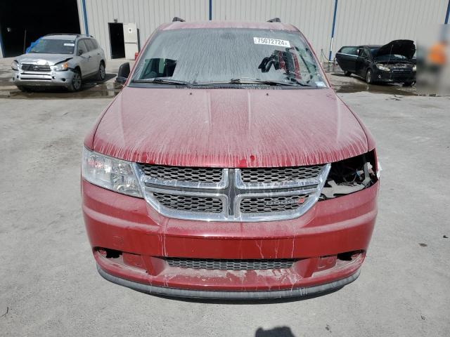 Photo 4 VIN: 3C4PDCAB7LT219324 - DODGE JOURNEY SE 