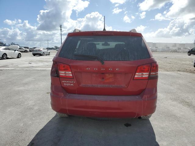 Photo 5 VIN: 3C4PDCAB7LT219324 - DODGE JOURNEY SE 