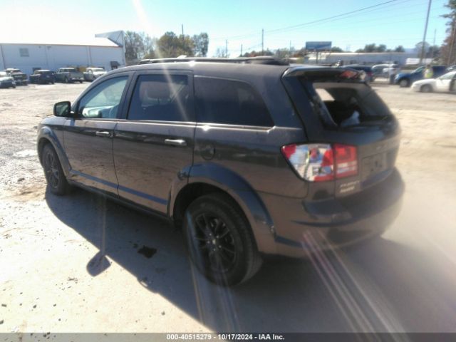 Photo 2 VIN: 3C4PDCAB7LT226225 - DODGE JOURNEY 