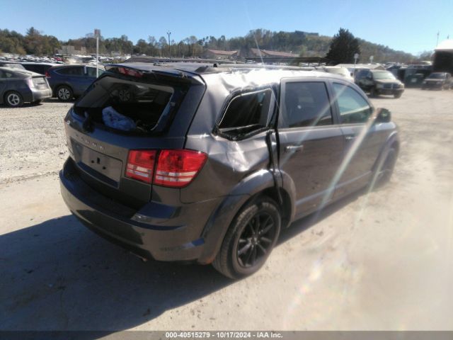 Photo 3 VIN: 3C4PDCAB7LT226225 - DODGE JOURNEY 