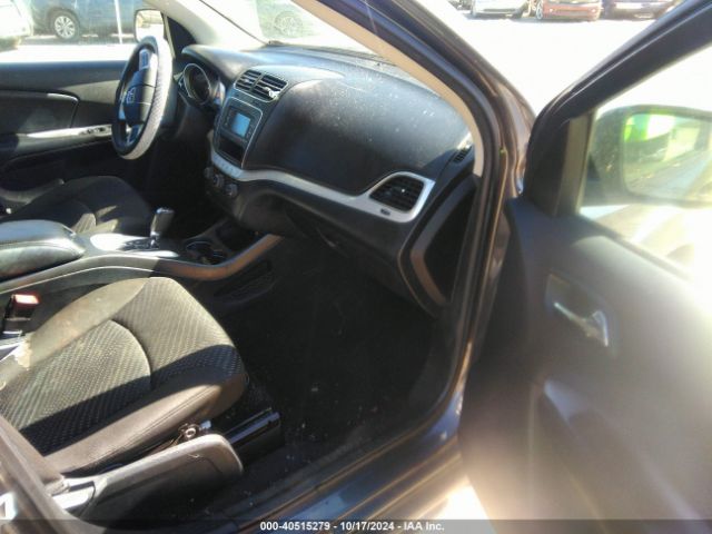 Photo 4 VIN: 3C4PDCAB7LT226225 - DODGE JOURNEY 