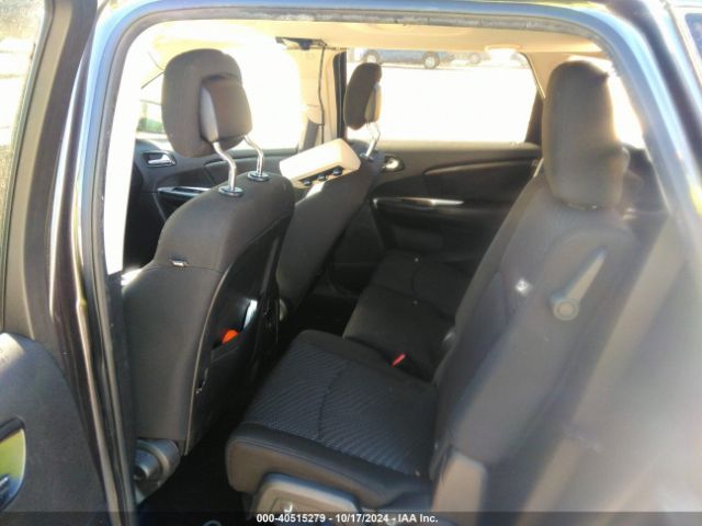 Photo 7 VIN: 3C4PDCAB7LT226225 - DODGE JOURNEY 