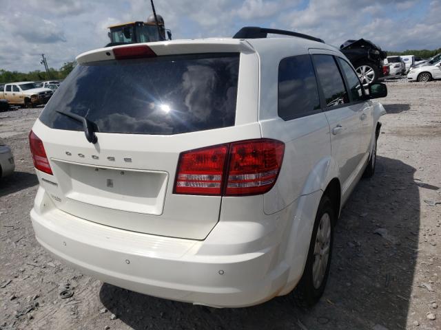 Photo 3 VIN: 3C4PDCAB7LT232350 - DODGE JOURNEY SE 