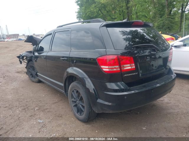 Photo 2 VIN: 3C4PDCAB7LT251125 - DODGE JOURNEY 