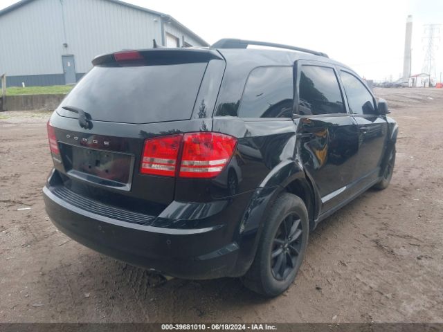 Photo 3 VIN: 3C4PDCAB7LT251125 - DODGE JOURNEY 