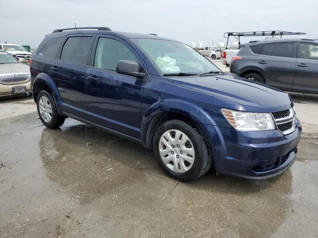 Photo 3 VIN: 3C4PDCAB7LT260570 - DODGE JOURNEY 