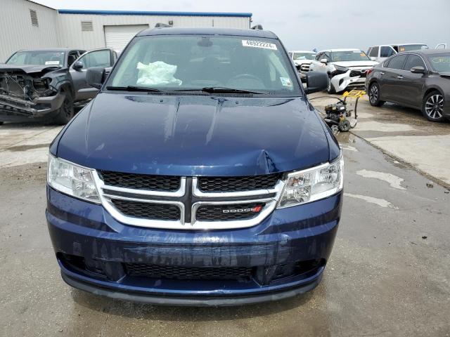 Photo 4 VIN: 3C4PDCAB7LT260570 - DODGE JOURNEY 