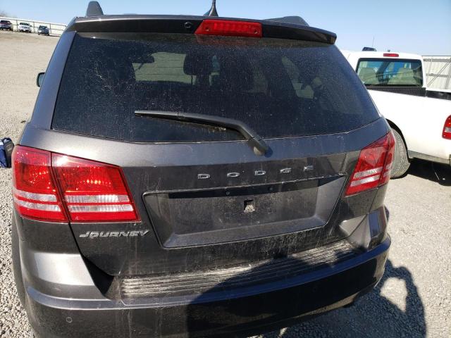 Photo 5 VIN: 3C4PDCAB7LT260827 - DODGE JOURNEY SE 