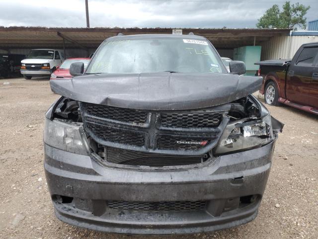 Photo 4 VIN: 3C4PDCAB7LT261024 - DODGE JOURNEY 