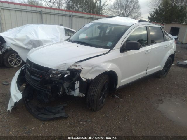 Photo 1 VIN: 3C4PDCAB7LT261301 - DODGE JOURNEY 