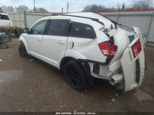 Photo 2 VIN: 3C4PDCAB7LT261301 - DODGE JOURNEY 