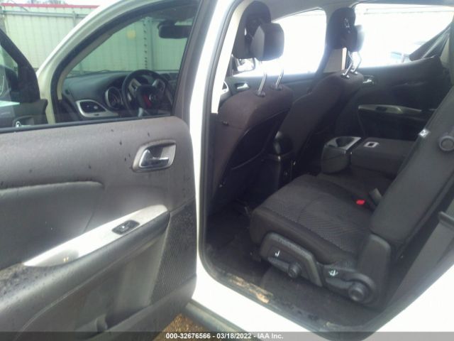 Photo 7 VIN: 3C4PDCAB7LT261301 - DODGE JOURNEY 