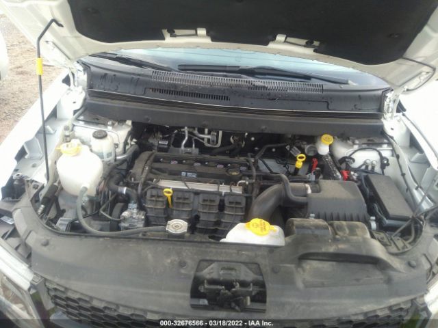 Photo 9 VIN: 3C4PDCAB7LT261301 - DODGE JOURNEY 