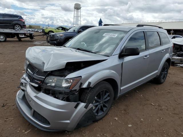 Photo 0 VIN: 3C4PDCAB7LT262593 - DODGE JOURNEY 